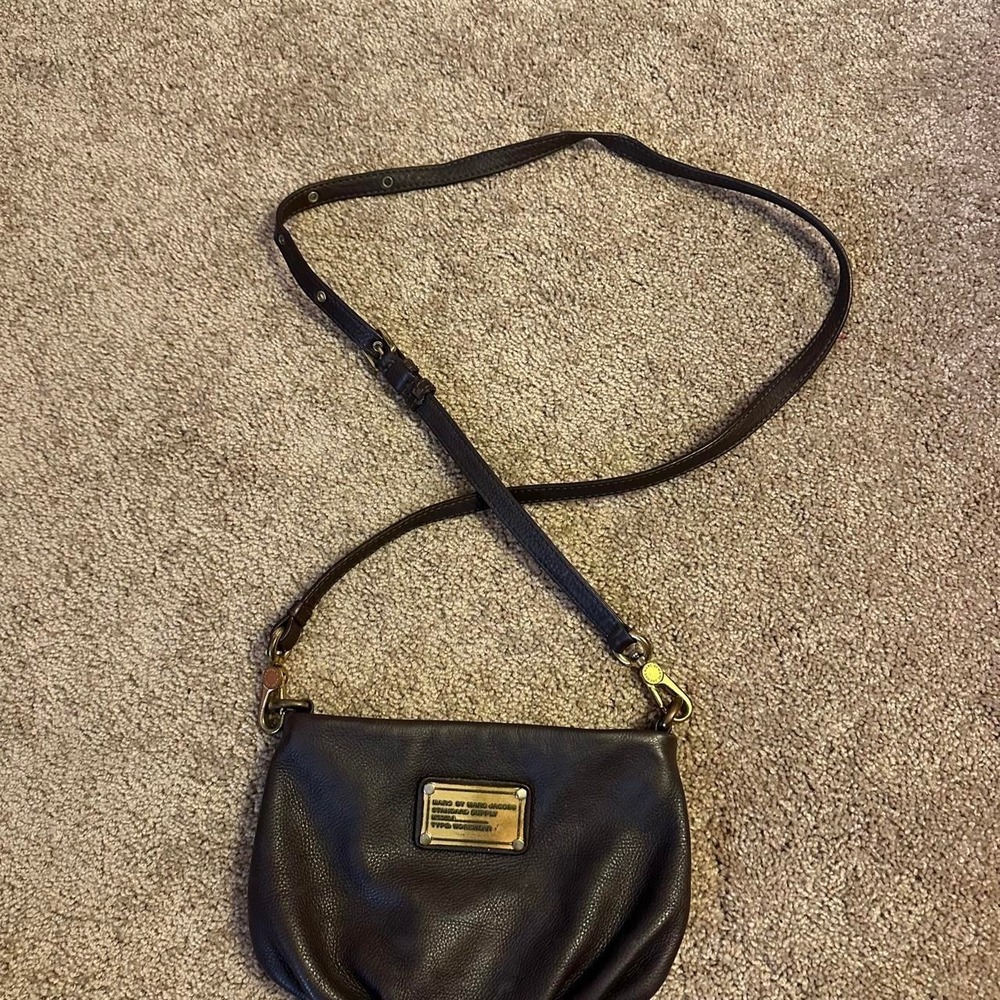 Marc Jacobs Crossbody Bag‎